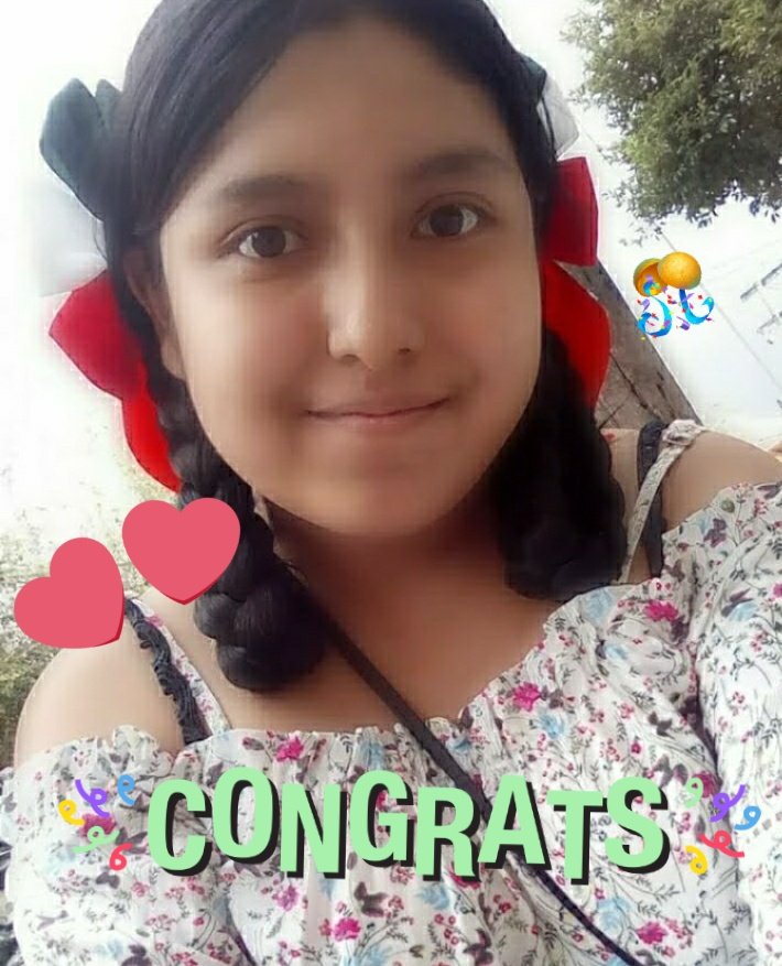 De parte de todo el staff de <a href="/dmx_arg/">Desdoblados Mx - Arg</a>  saludamos a nuestra vicepresidenta <a href="/LizbethAngeli16/">Lizbeth Angelica</a> en el día de su cumpleaños (Que aún no termina) 🥳🥳 
Querida, te deseamos un gran año lleno de Bendiciones y éxitos. Gracias por ser nuestra inspiración ❤ abrazos desde Argentina 
🇦🇷 ❤🇲🇽