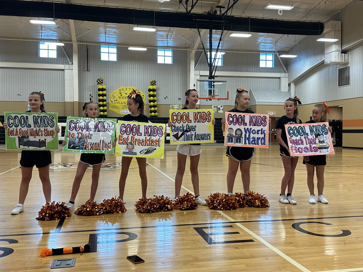 Prospect Elementary tweet media