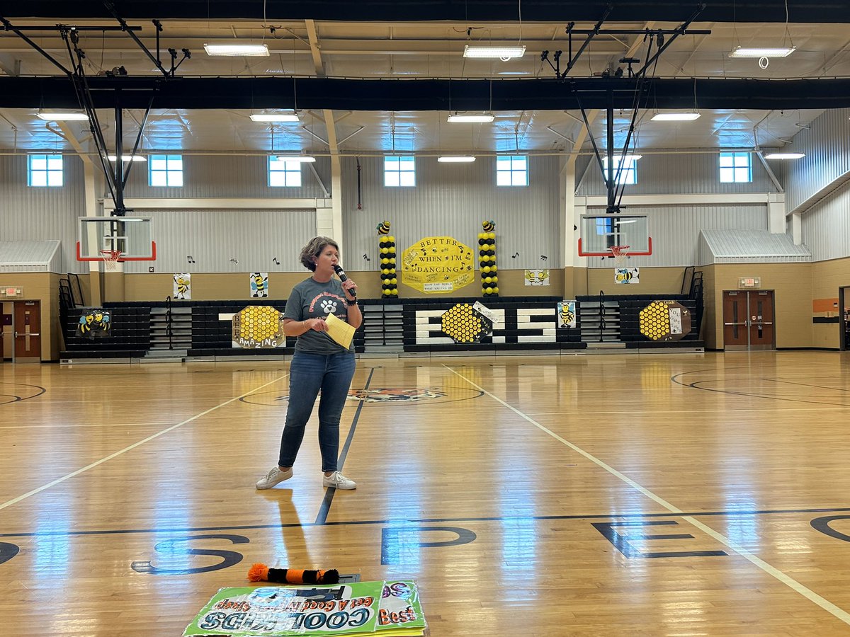 Prospect Elementary tweet media
