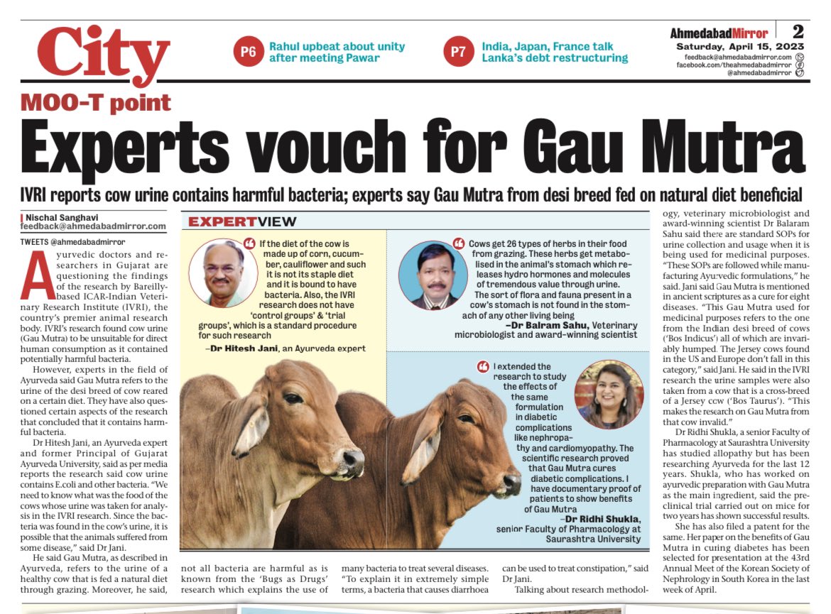 Nischal Sanghavi tweet media