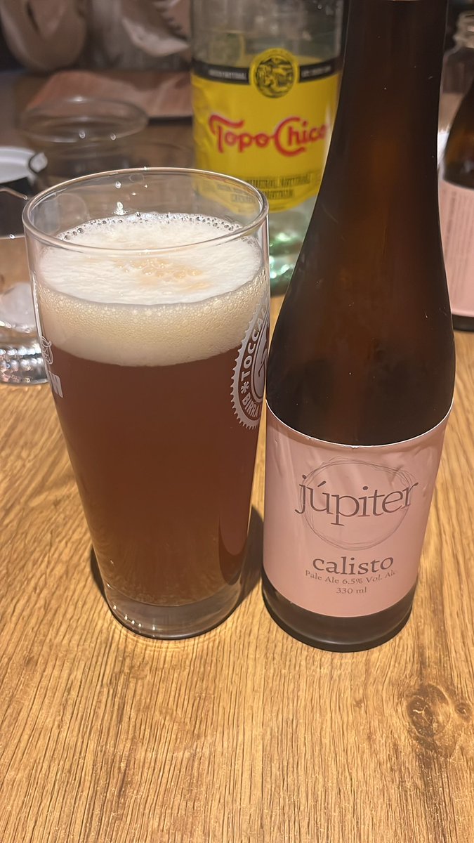 ChefGordino's tweet photo. @cervezaJupiter @OSCAR_IM  que sabrosura https://t.co/ChAvNUXBw6