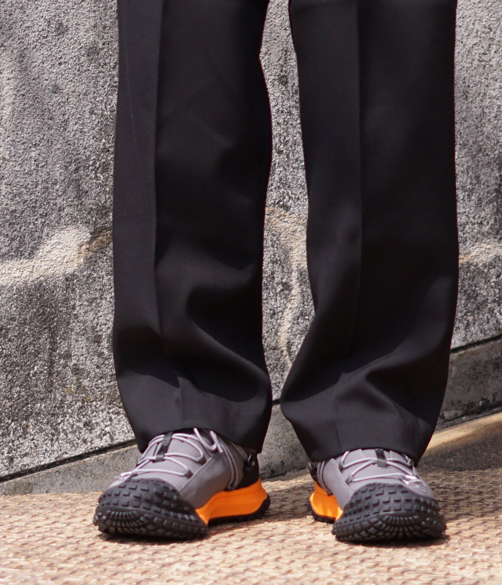 arknets's tweet photo. ARKnets BLOG更新
『 パンツと靴の選び方 - 1 』
⇒https://t.co/3jQkKgQVsd
#BALLASTARK #CMFOUTDOORGARMENT #CONVERSE #FLAGSPORT #GOLD #marka #MARNI #orSlow #PORTBYARK #VANS #GHBass #BOTT #FARAH
#WEWILL #PadmoreandBarnes #STRIPESFORCREATIVE #YouTube #PhotoOfTheDay #ootd #arknets https://t.co/ZsLmqNjxRu