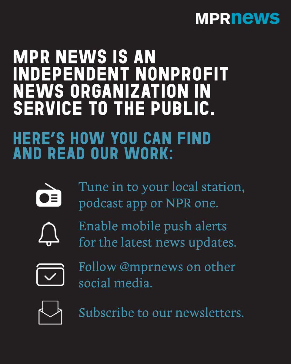 MPR News (@MPRnews) on Twitter photo 2023-04-15 03:26:52