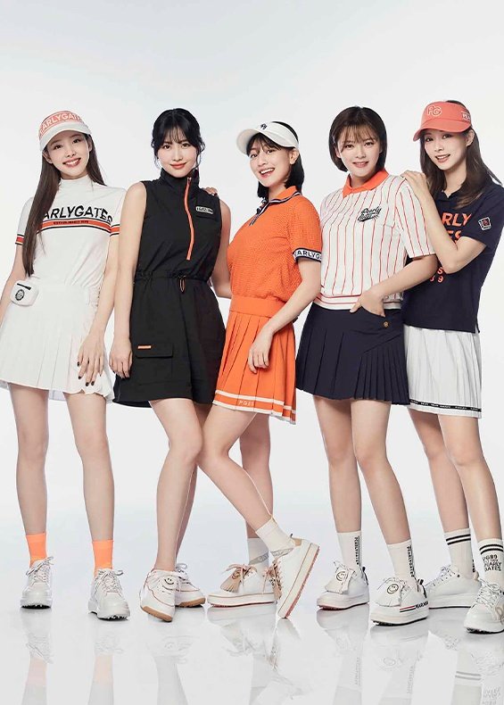 TWICE x Pearly Gates (3) #TWICE #트와이스 @JYPETWICE