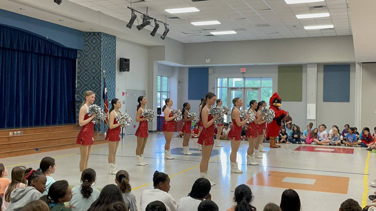 Horn Elementary tweet media