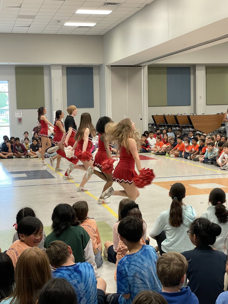 Horn Elementary tweet media