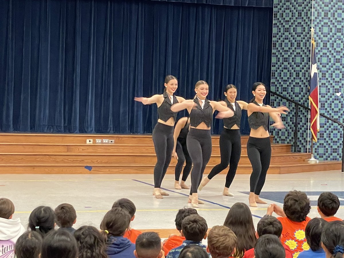 Horn Elementary tweet media