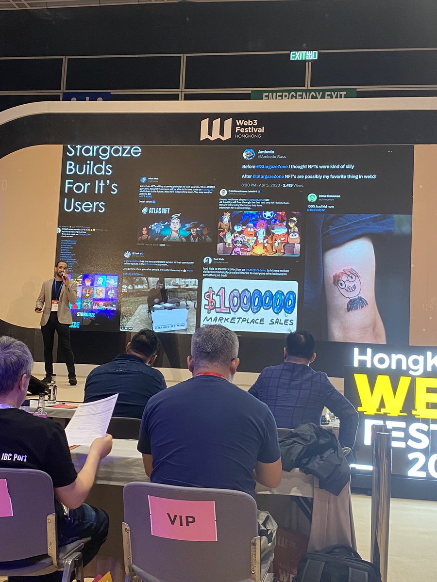 Rebel Defi tweet media