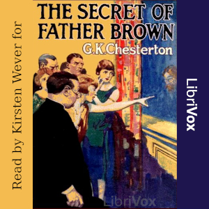 atownandr's tweet image. #FridayReads 
Non-fiction: The Suspicions of Mr. Whicher by Kate Summerscale 
Fiction: The Secret of Father Brown by G.K. Chesterton
#librivox #publicdomain