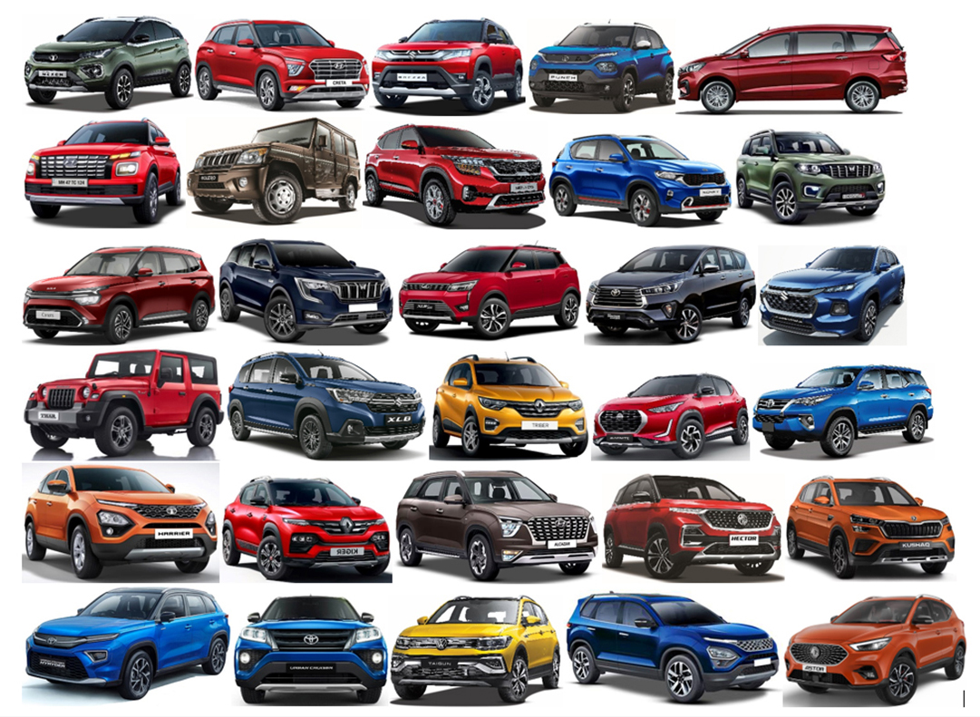 Autocar Professional on Twitter "Good morning India! REVEALED India’s