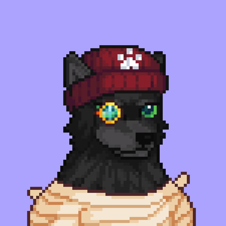 _Alittc's tweet photo. @WolfCapital_  I'm here too👌🏻 https://t.co/4iHCvFLMBo