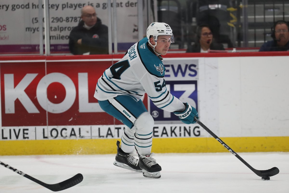 San Jose Barracuda tweet media