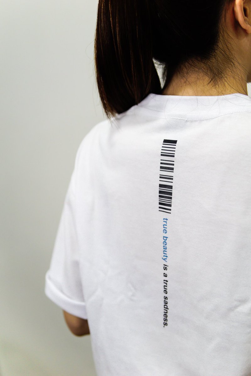 _wearharu's tweet photo. Life is a canvas and he painted it #indigo 💙 Get this shirt now and let #RM ‘s music and visual art transport you to a world of deep thoughts and self expression.
#bts #btsph #kimnamjoon #btsfanmerch #btsmerchph https://t.co/9cNb8EjSa1