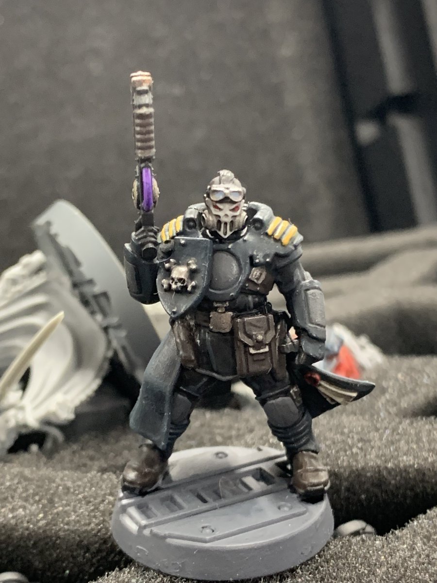 ウォーハンマーストア立川 on Twitter 