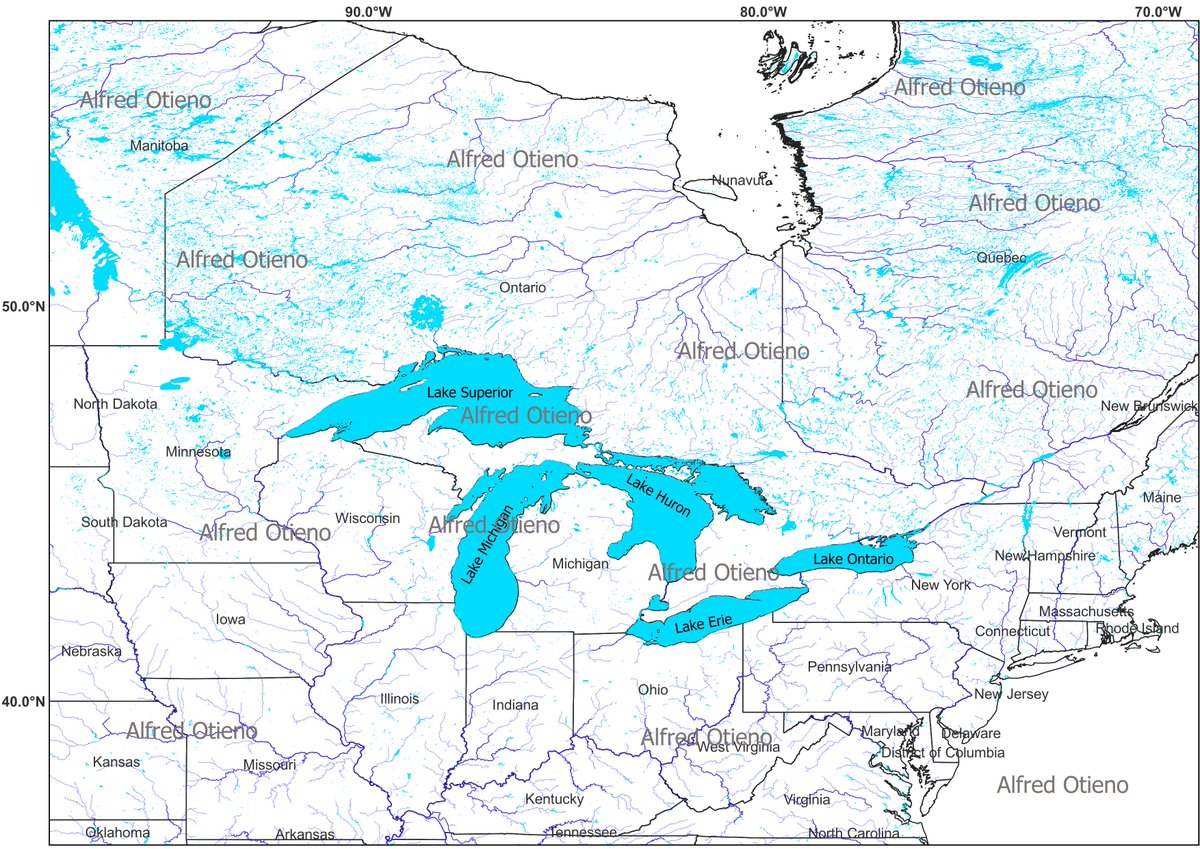 Africa and Laurentian Great Lakes. Presentation loading for <a href="/IAGLR/">IAGLR</a> 2023
