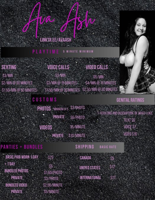 Weekend sale! $4.49 OnlyFans and 25% off ManyVids! Links below ⬇️⬇️⬇️ https://t.co/3gUZW0KpTb<a href="/tag/sinpartysocial"class="tags"><span>#sinpartysocial</span></a>