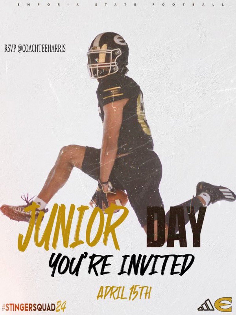 Thanks for the invite!