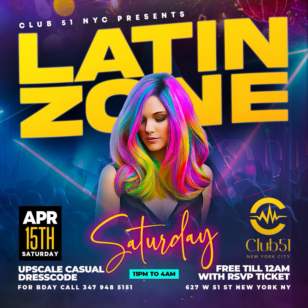club 51 dress code Club 51 NYC (@club51nyc) / Posts / X