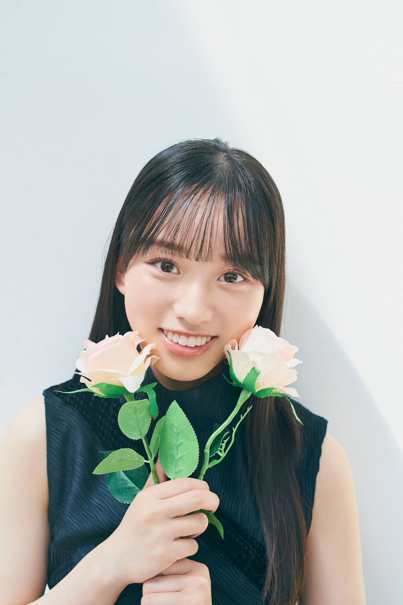 2W9w24GOV7WVEYA's tweet photo. 1920x2876px

#岸帆夏 #日向坂46 #四期生のぽかぽか写真館 https://t.co/mT2VyWrBTP