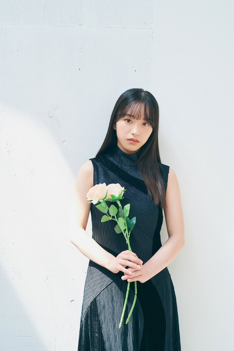 2W9w24GOV7WVEYA's tweet photo. 1920x2876px

#岸帆夏 #日向坂46 #四期生のぽかぽか写真館 https://t.co/m8FTKwrYiX