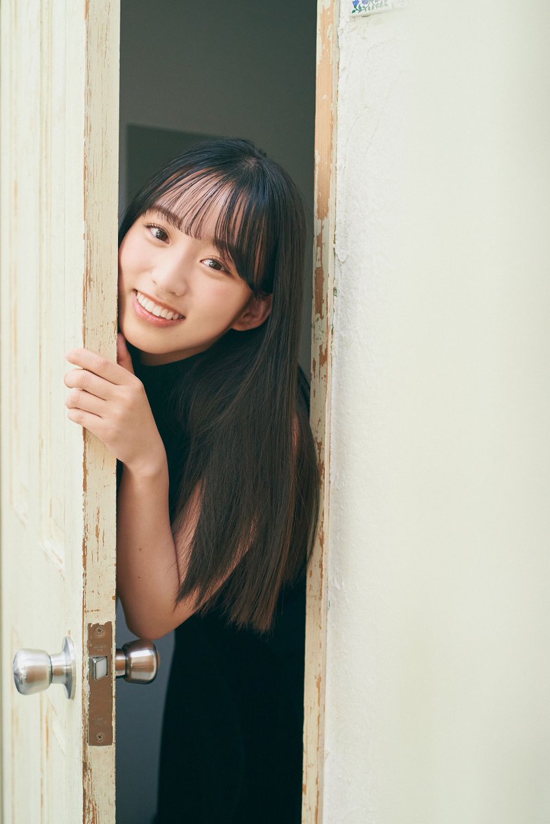 2W9w24GOV7WVEYA's tweet photo. 1920x2876px

#岸帆夏 #日向坂46 #四期生のぽかぽか写真館 https://t.co/lxOZoPGowb
