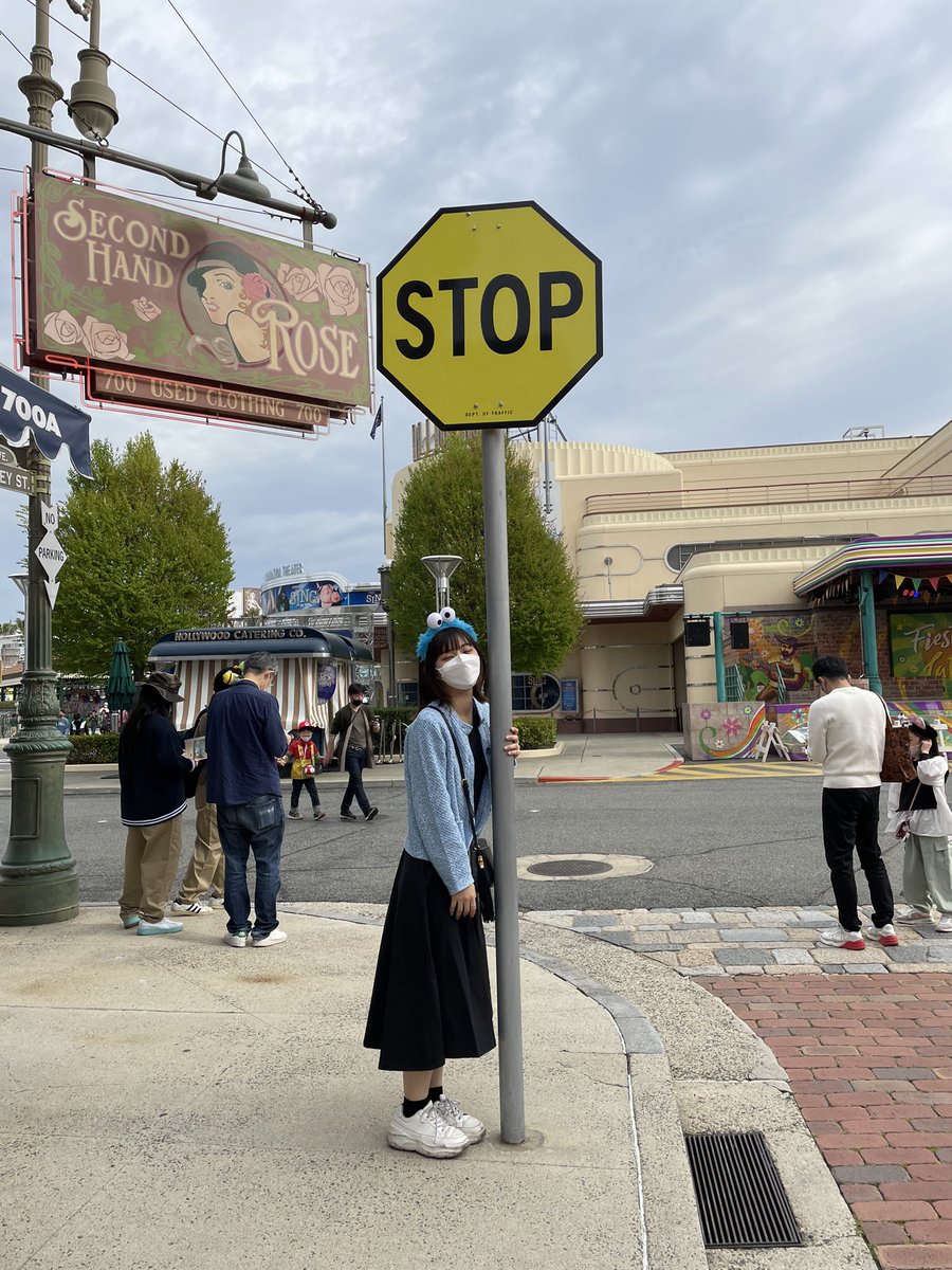 約16年ぶりにUSJに行ってきました！

 #ユニーバーサルスタジオジャパン
 #USJ