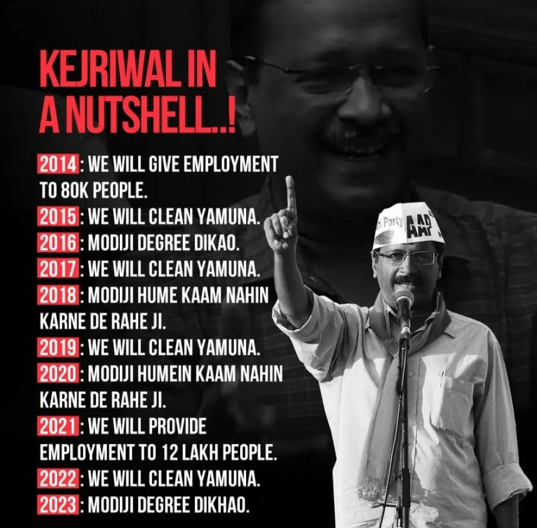 SanjayTanwani_2's tweet photo. Badhai ho Delhi walon 🎉🎉🎉
#LoopModeOn #ArvindKejriwal
#Gheepay https://t.co/ojtB3aEhlu