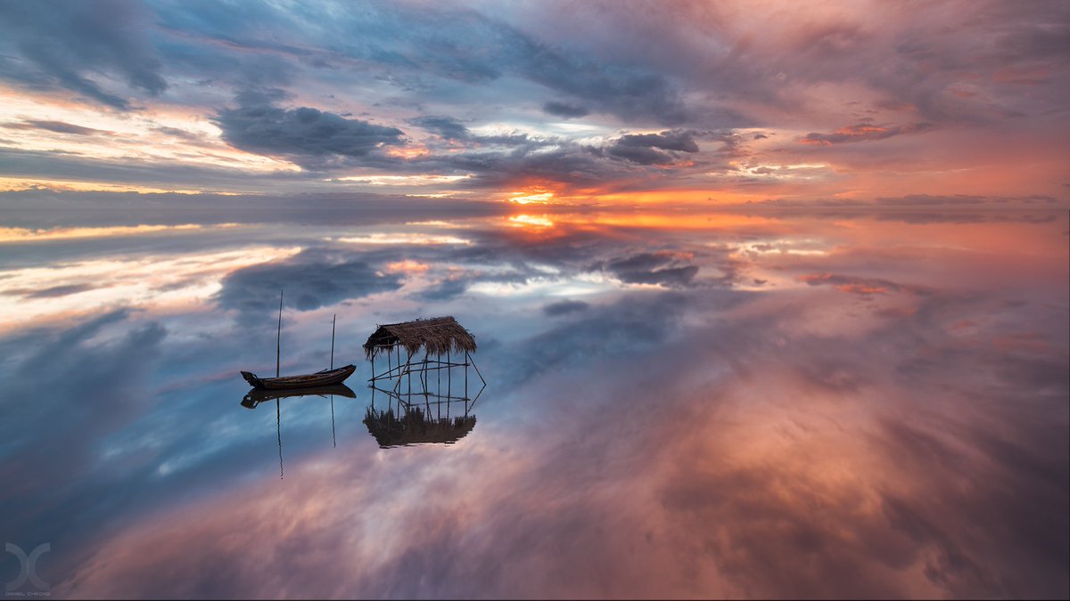 danielkhc's tweet image. Imaginary Landscapes
#image #composite #landscape