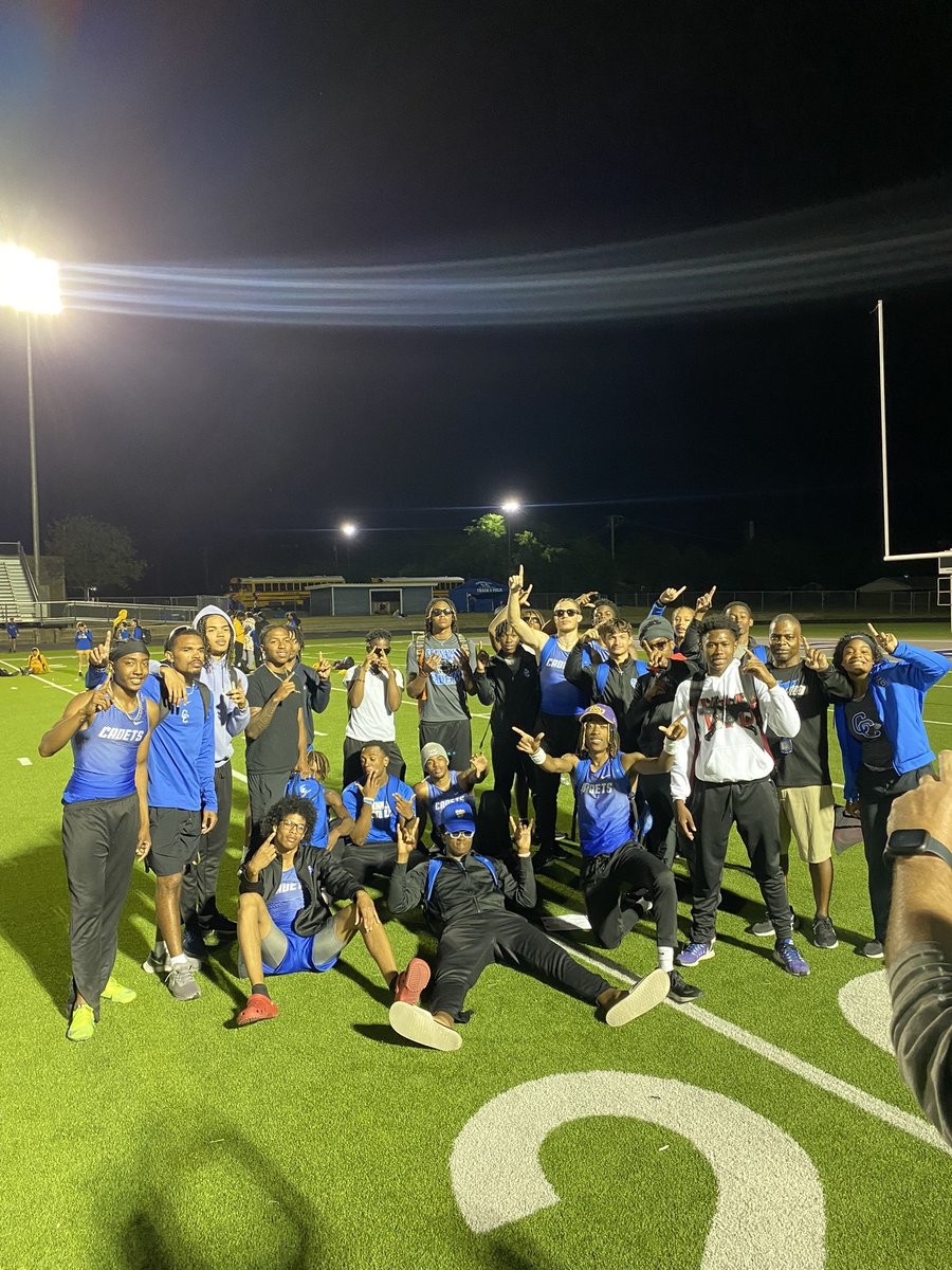 Staffron Terrell tweet media