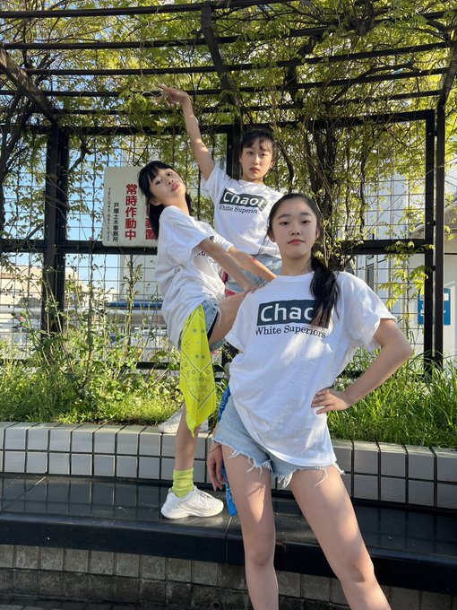 Twitterのコスプレ画像16