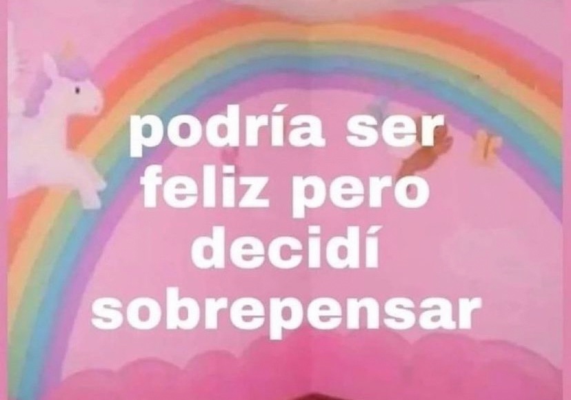 que horror