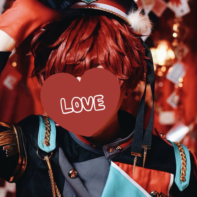Twitterのコスプレ画像38