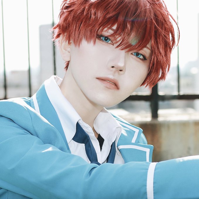 Twitterのコスプレ画像37