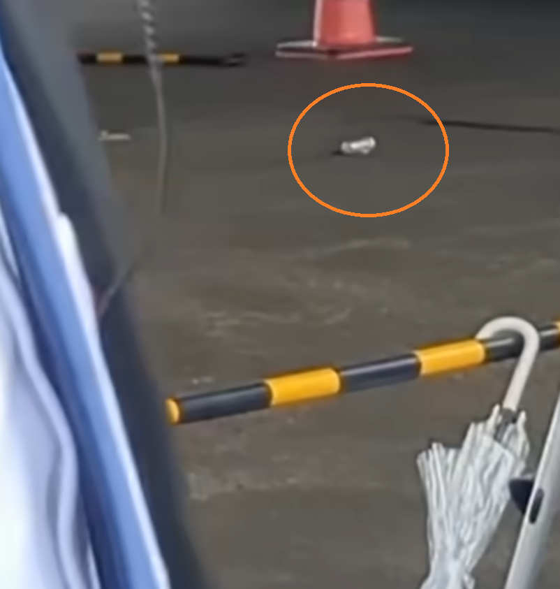 Jeffrey J. Hall 🇯🇵🇺🇸 on Twitter "This video shows that the suspect