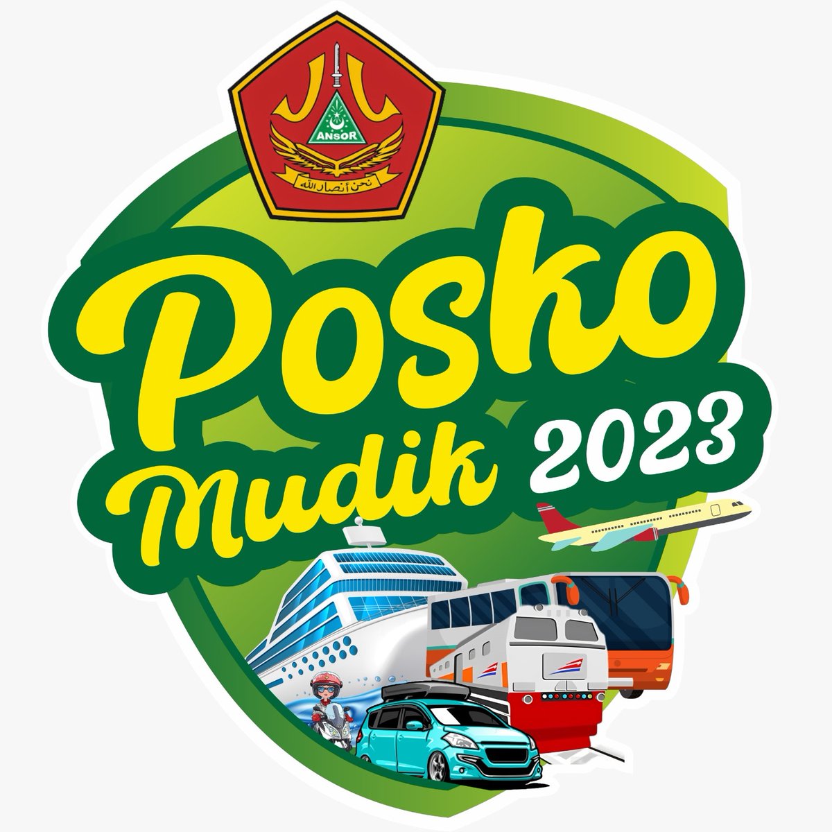 Posko Mudik Satkorwil Banser Jateng ada di 3 Jalur di Provinsi Jawa Tengah:
- Jalur Pantura
- Jalur Tengah
- Jalur Selatan
👇👇👇
#PoskoMudikBanser