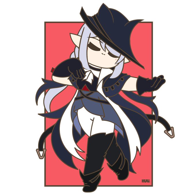 踊りませんか? #Arknights #アークナイツ #明日方舟 
