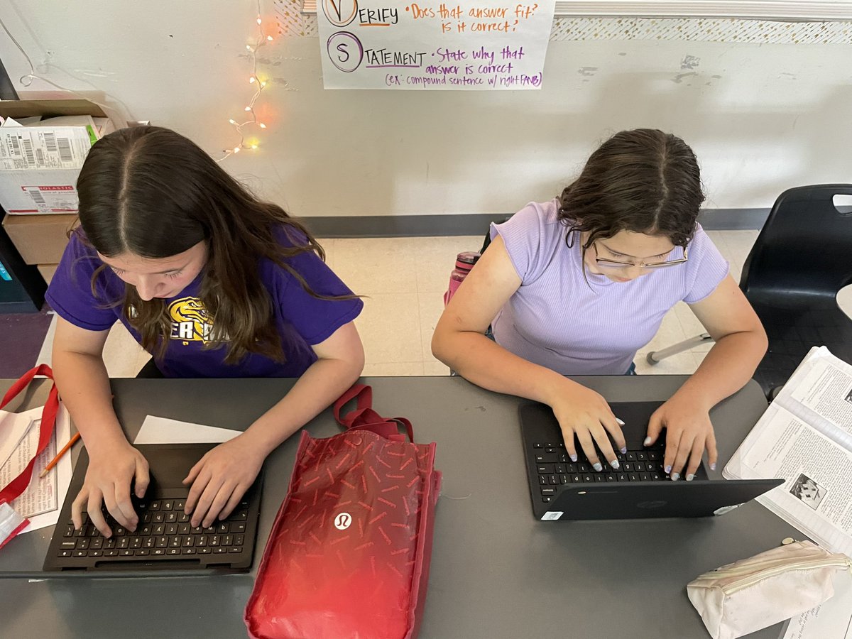 Writing an ECR in Texas History using primary and secondary sources makes my ELA/SS ❤️ explode. <a href="/IllianaGonzales/">Illiana Gonzales</a> #STAAR