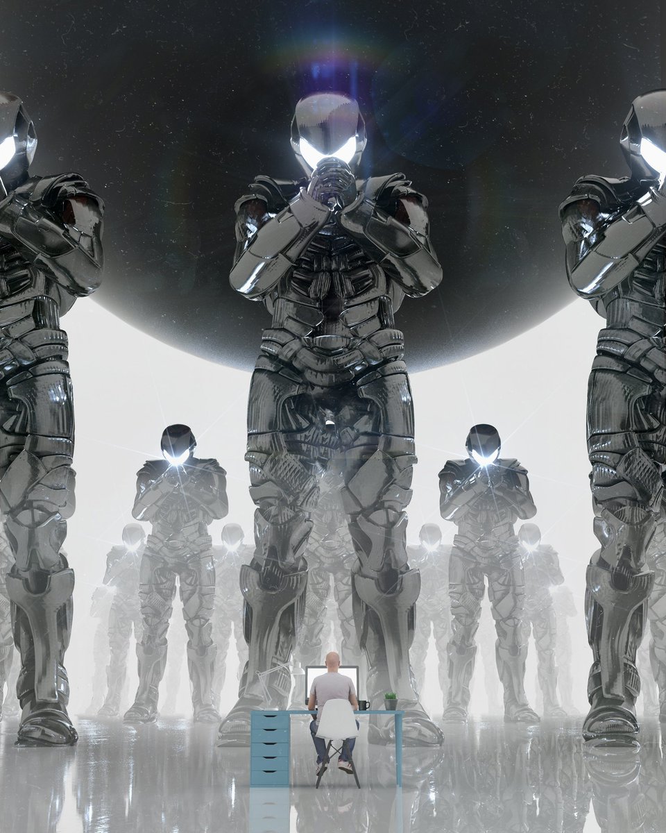 RECURSIVE AGENTS