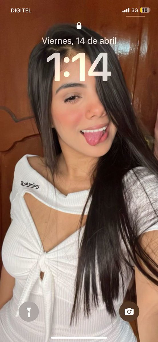 Valentina Lang tweet media