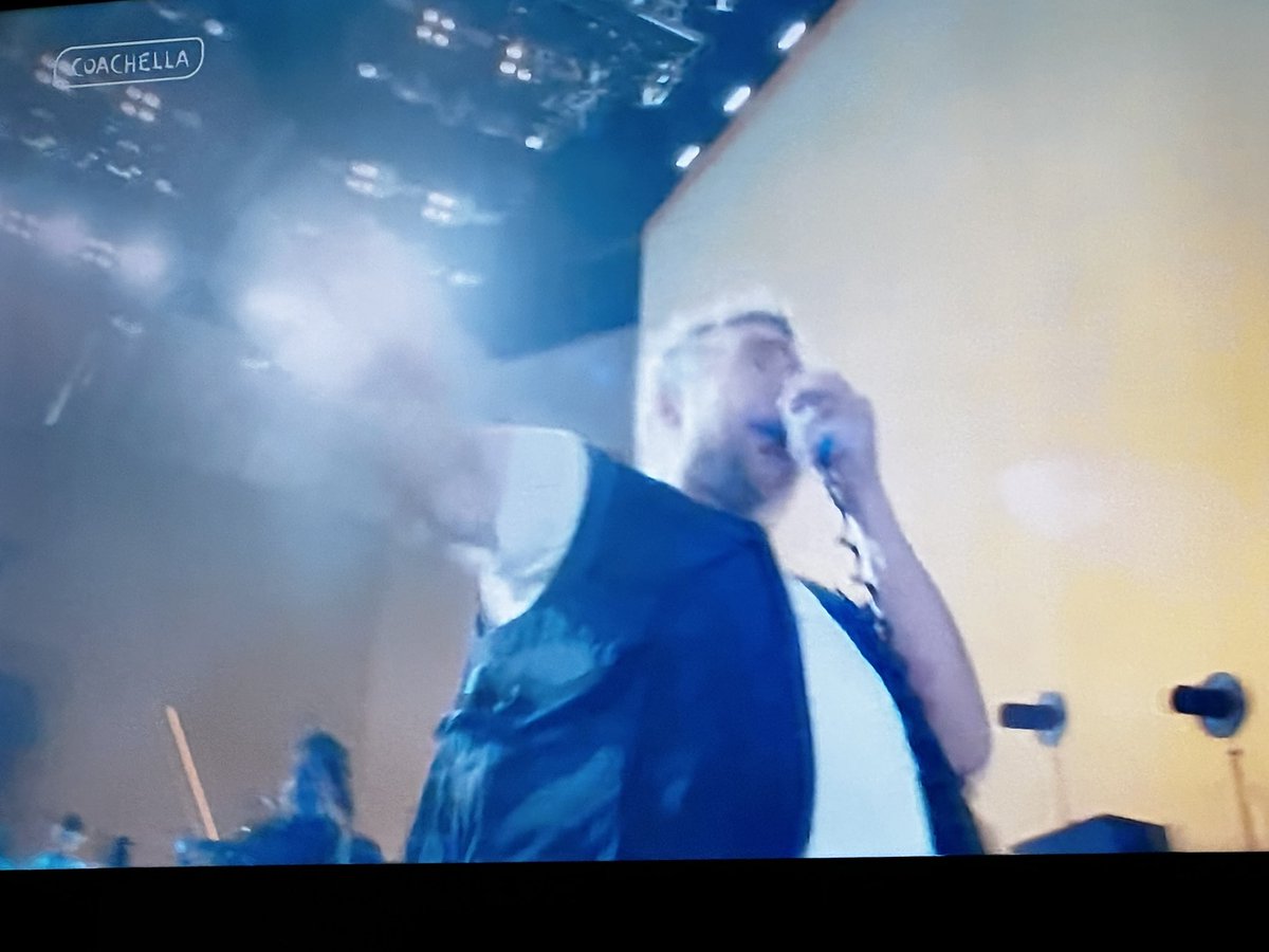 Music Videomancer tweet media