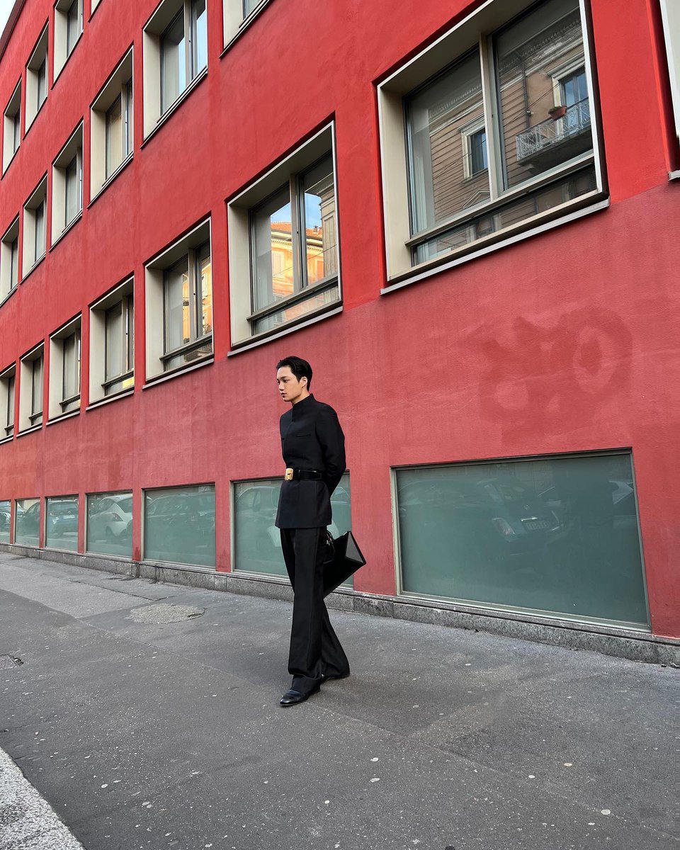 KASTAGRAM's tweet image. [KAISTAGRAM] instagram.com/p/CrCrloCvSe5/…