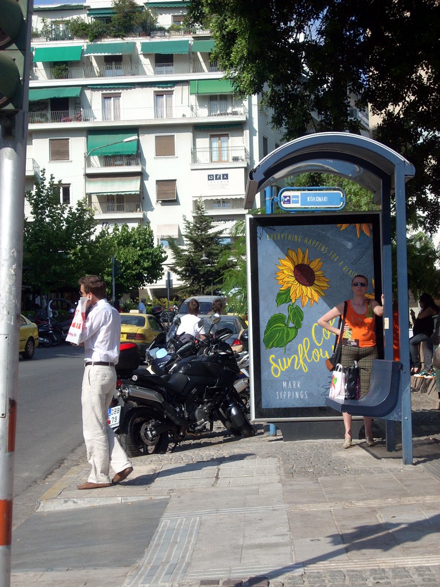 MarkSipps's tweet photo. "I really enjoyed this book""beautifully written" "funny, sad and very moving"
Cold Sunflowers is out now https://t.co/Vm0VdVeUfE
#bookboost #authoruproar #indiebookspromo #indiebookblast #indiebooksbeseen #IARTG #BYNR #RRBC #mustread #kindle #indiebooksource #ww1 https://t.co/5gqlUpWP52