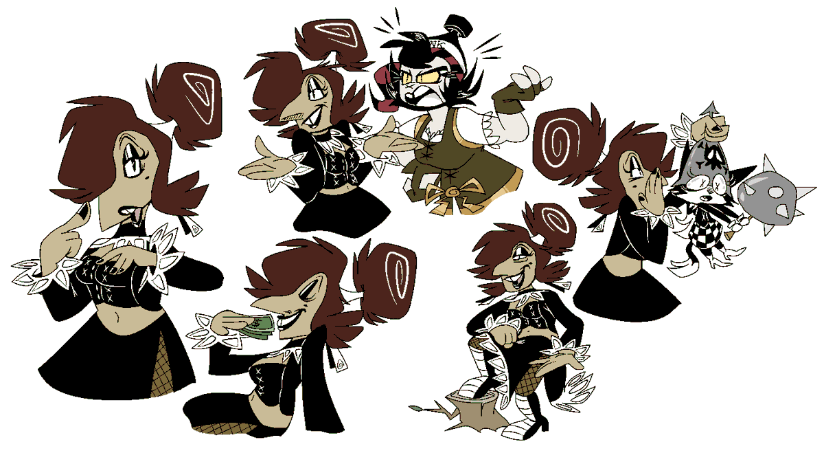 Kevin "Drew" Arsenault tweet media