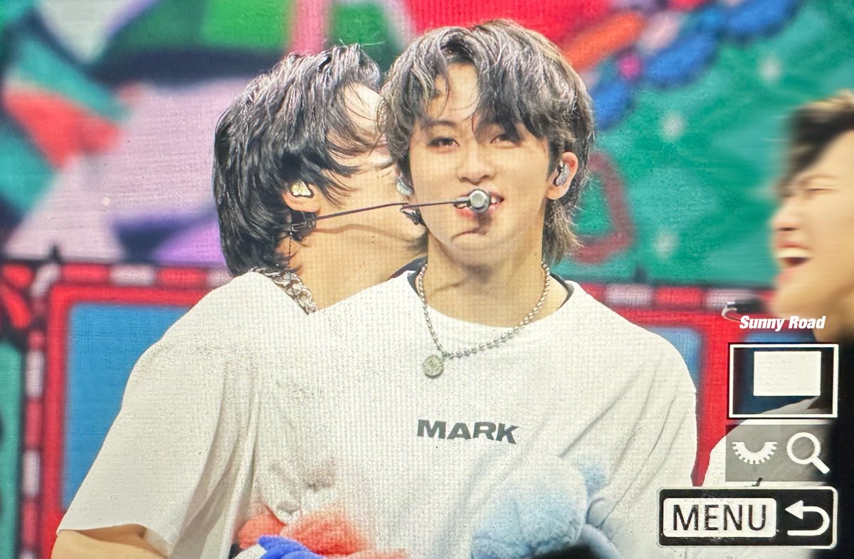 230414 DALLAS
#MARK #HAECHAN #해찬 #마크