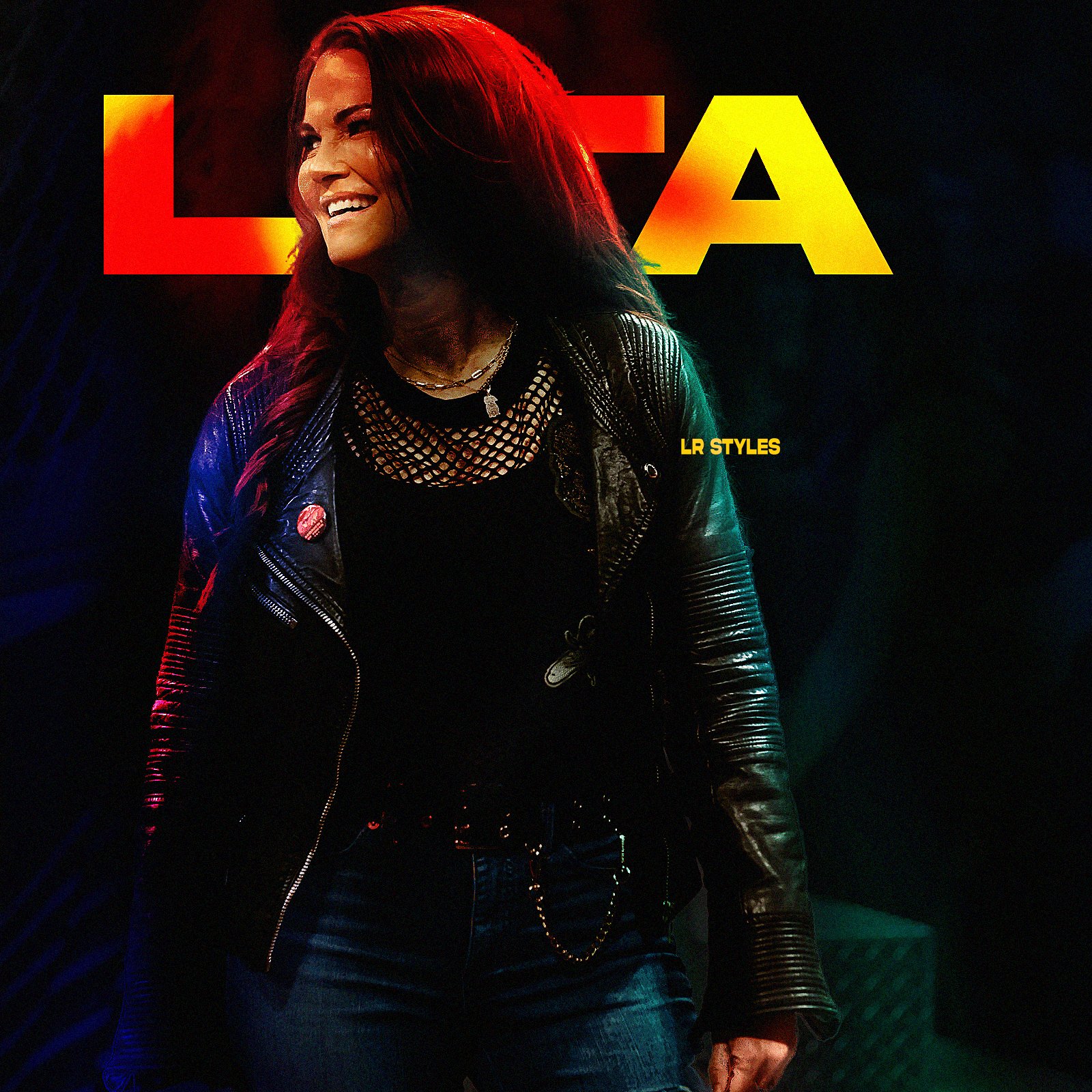 Happy Birthday Lita   