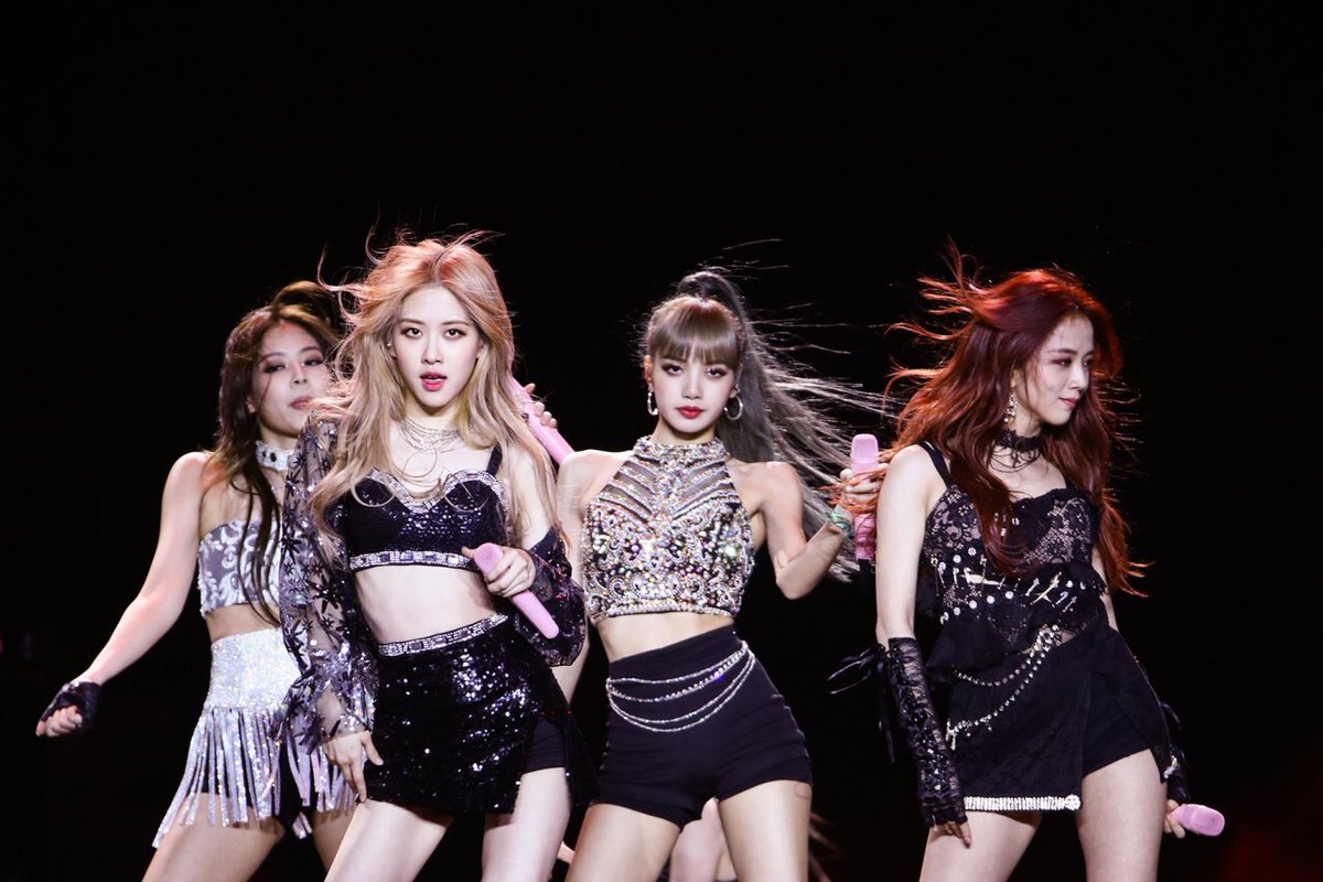 BLACKPINKGLOBAL's tweet photo. Rolling Stone names @BLACKPINK as one of the artists they can't wait to see at Coachella.

“When Blackpink made their Coachella debut in 2019, they had yet to release a full album and were only a few singles deep into their U.S. career. Relegated to a side stage, they delivered an energetic set that instantly won over the cynical crowd. This year, Jennie, Jisoo, Lisa, and Rose return as official headliners, riding a wave of success — and multiple hit songs — that has made them one of the biggest pop groups in the world. Taking to the main stage at Coachella 2023 after a Number One album and sold-out world tour, Blackpink have already won — consider this their victory lap. —T.C.”

 https://t.co/YtkiDtzlfC