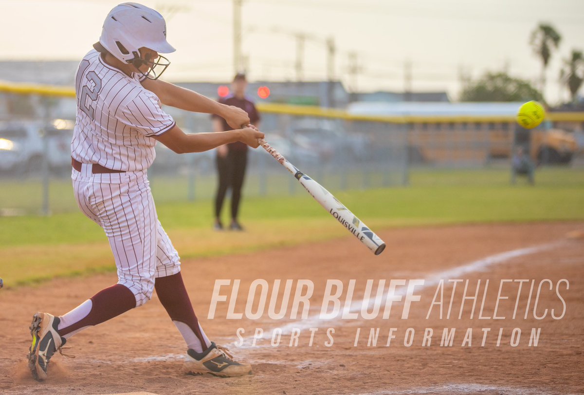 Flour Bluff Athletics tweet media