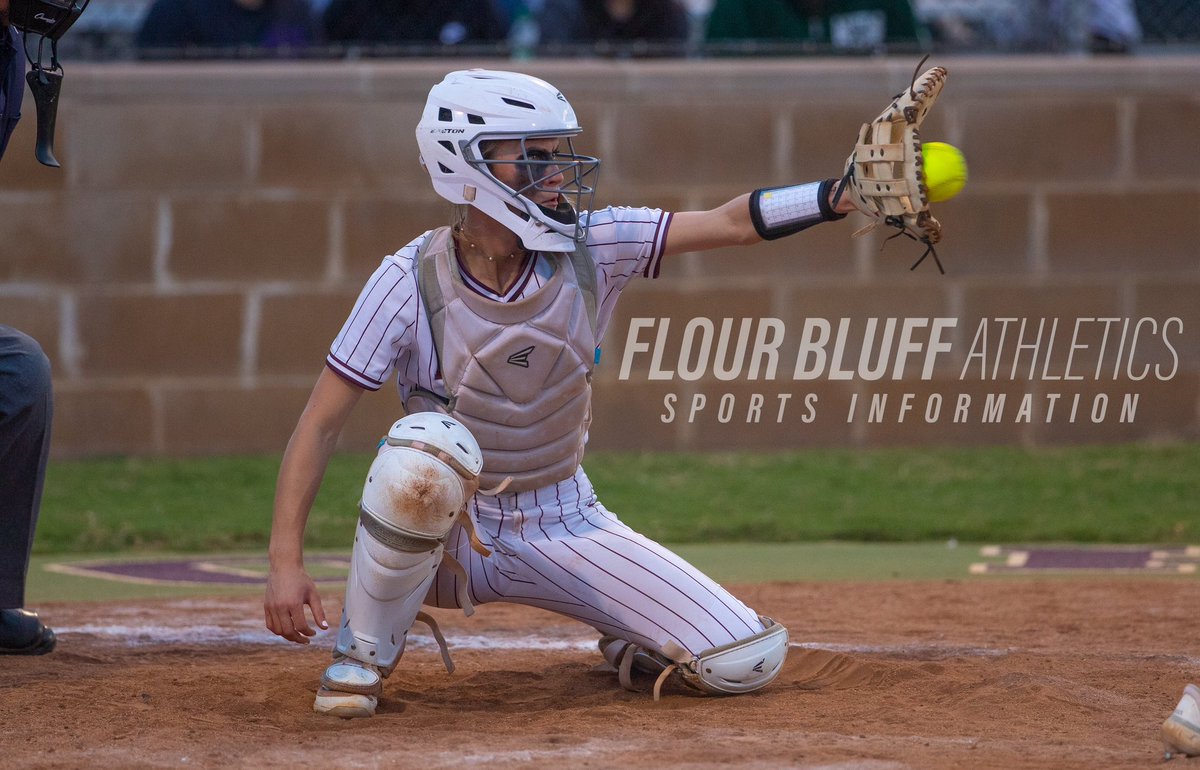 Flour Bluff Athletics tweet media