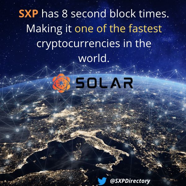 SXP Directory tweet media