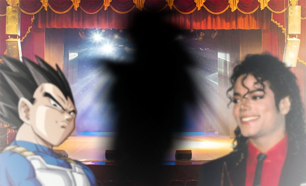 Heroin Addict Raditz on Twitter "WHY ARE THE LIGHTS SO BRIGHT IN HERE"